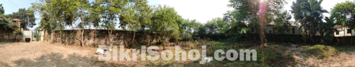 Land for sale